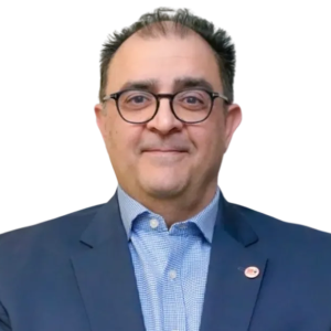 Ray Ostovar Image
